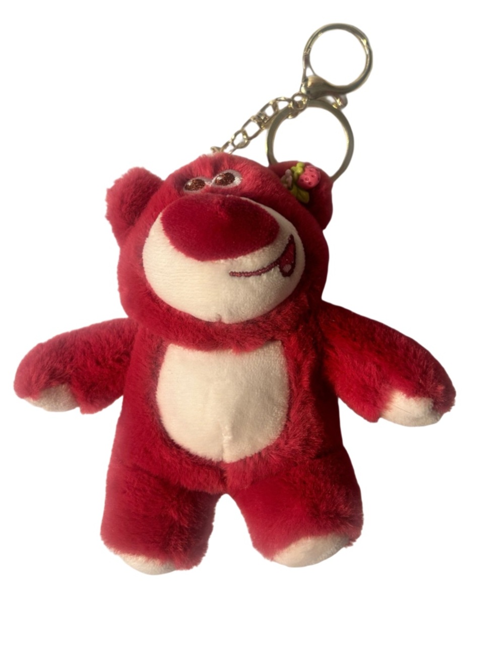 Toy Story Lots-O Disney Keychain